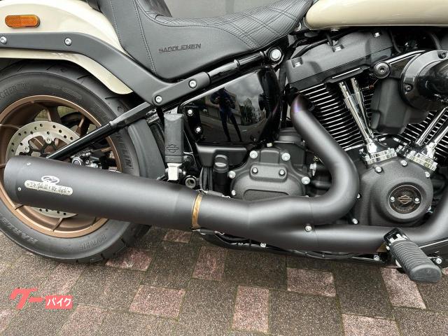 HARLEY-DAVIDSON FXLRS ソフテイル HARLEY-DAVIDSON FXLRS ソフテイル