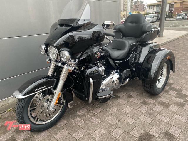 HARLEY-DAVIDSON FLHTCUTG トライ HARLEY-DAVIDSON FLHTCUTG トライ