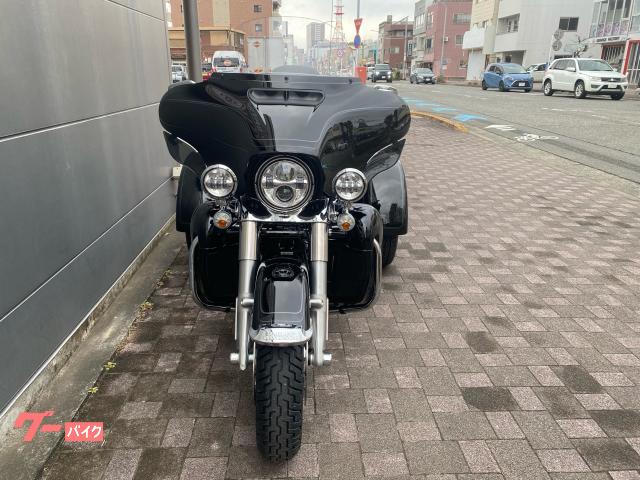 HARLEY-DAVIDSON FLHTCUTG トライ HARLEY-DAVIDSON FLHTCUTG トライ