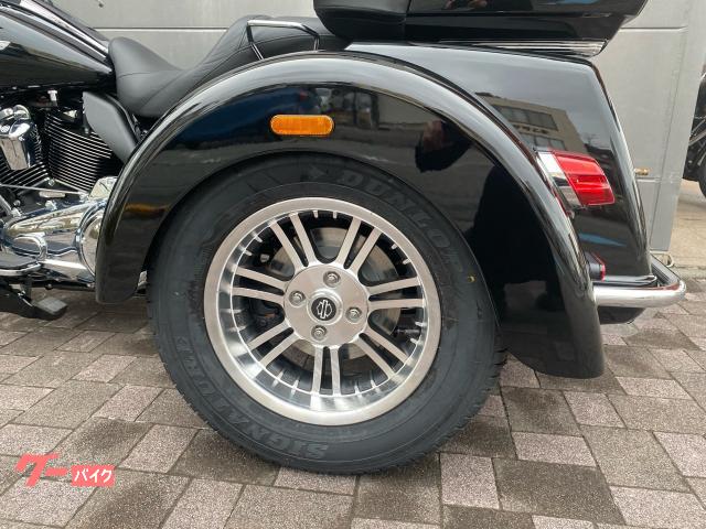 HARLEY-DAVIDSON FLHTCUTG トライ HARLEY-DAVIDSON FLHTCUTG トライ