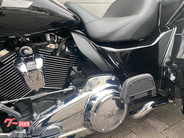HARLEY-DAVIDSON FLHTCUTG トライ HARLEY-DAVIDSON FLHTCUTG トライ