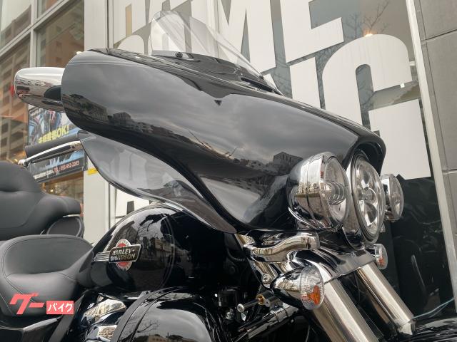 HARLEY-DAVIDSON FLHTCUTG トライ HARLEY-DAVIDSON FLHTCUTG トライ
