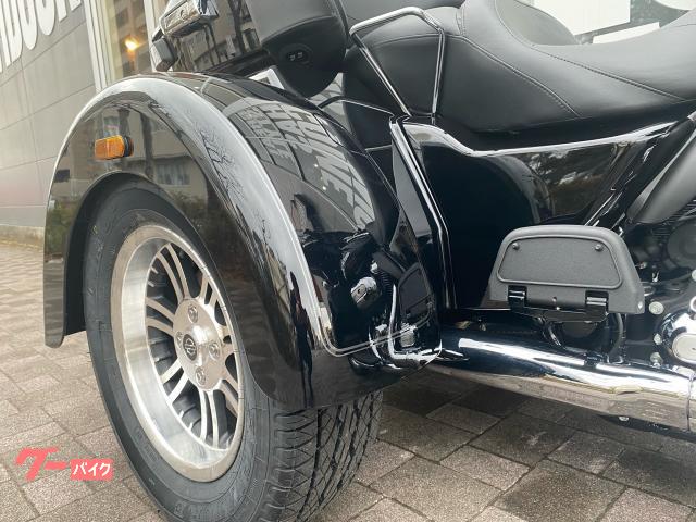HARLEY-DAVIDSON FLHTCUTG トライ HARLEY-DAVIDSON FLHTCUTG トライ