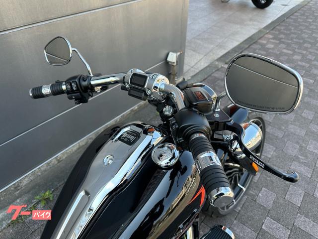 HARLEY-DAVIDSON FXBR ソフテイル ブレイク HARLEY-DAVIDSON FXBR ソフテイル ブレイク