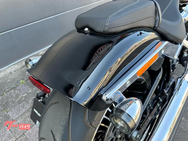 HARLEY-DAVIDSON FXBR ソフテイル ブレイク HARLEY-DAVIDSON FXBR ソフテイル ブレイク