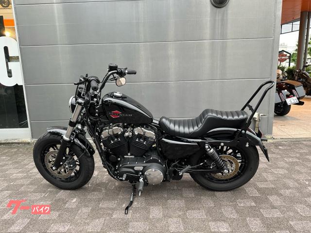 HARLEY－DAVIDSON XL1200X フォーティ