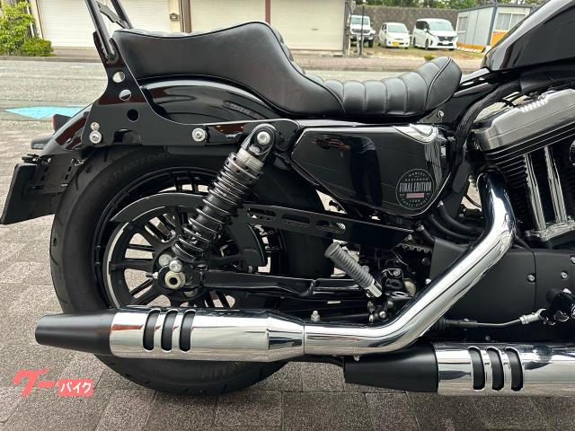 HARLEY－DAVIDSON XL1200X フォーティ