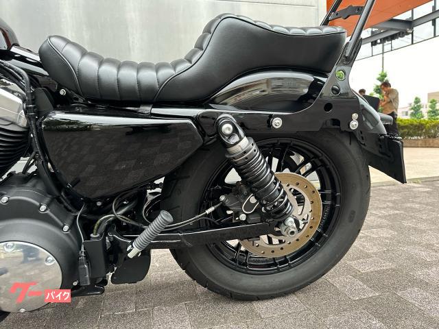 HARLEY－DAVIDSON XL1200X フォーティ