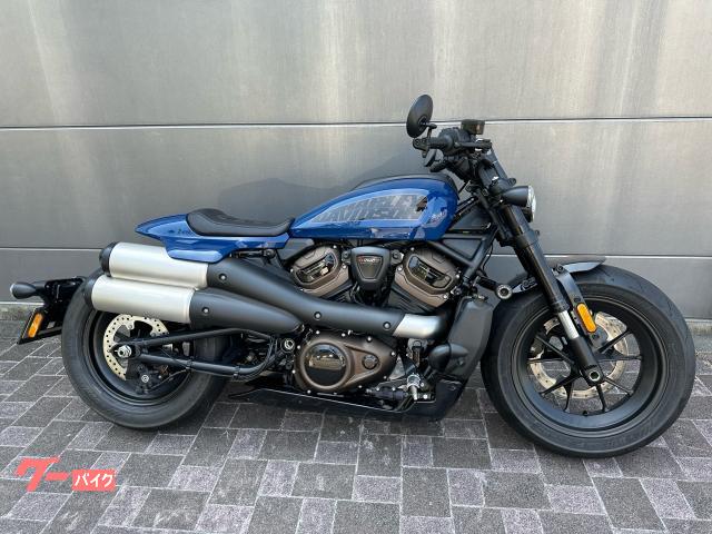 HARLEY-DAVIDSON RH1250S S 2023 — миниатюра 2