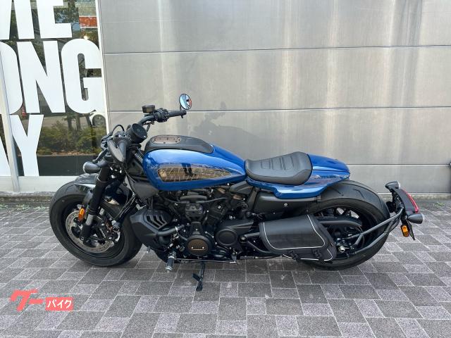 HARLEY-DAVIDSON RH1250S S 2023 — миниатюра 5