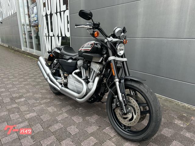 車両情報:HARLEY−DAVIDSON XR1200 | ハーレーダビッドソン沼津 | 中古