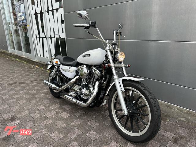 車両情報:HARLEY−DAVIDSON XL1200L ロー | ハーレーダビッドソン沼津