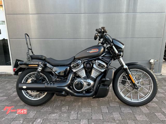 HARLEY-DAVIDSON RH975S ETC BellesPerformance 2023 — миниатюра 2