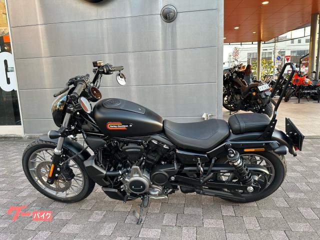 HARLEY-DAVIDSON RH975S ETC BellesPerformance 2023 — миниатюра 5