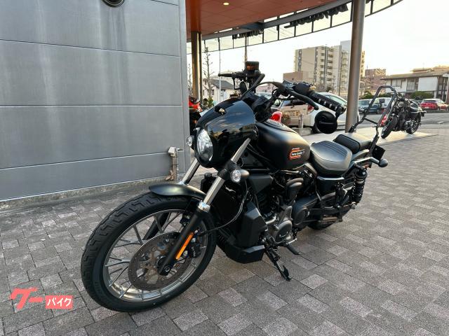 HARLEY-DAVIDSON RH975S ETC BellesPerformance 2023 — миниатюра 6