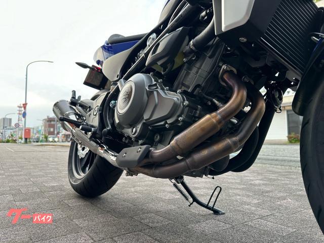HARLEY－DAVIDSON X350 BlackParade製