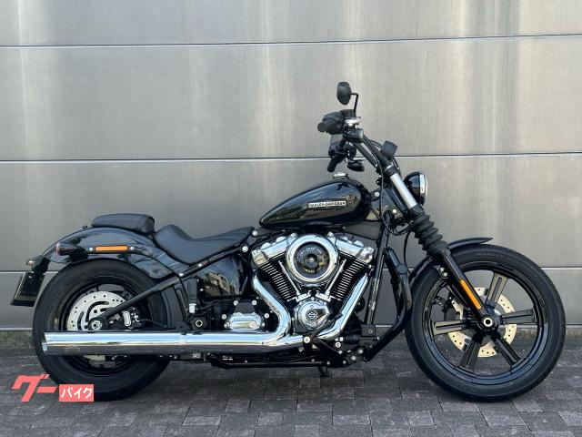 ＦＸＢＢ　ソフテイル　ストリートボブ１１７　Ｄｒ．Ｊｅｋｉｌｌ＆Ｍｒ．Ｈｙｄｅ車検対応マフラー　エンジンガード　ＶＰクラッチ