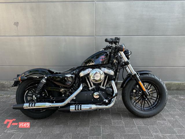 HARLEY－DAVIDSON XL1200X フォーティエイト