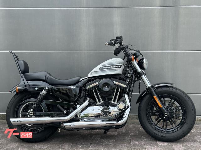HARLEY－DAVIDSON XL1200XS フォーティエイト