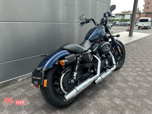 HARLEY－DAVIDSON XL883N アイアン ETC