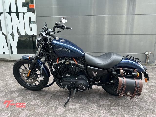 HARLEY－DAVIDSON XL883N アイアン ETC