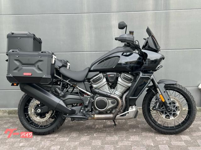 HARLEY－DAVIDSON パンアメリカ1250スペシャル 