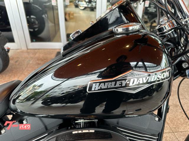 HARLEY－DAVIDSON FXSTB ナイトトレイン