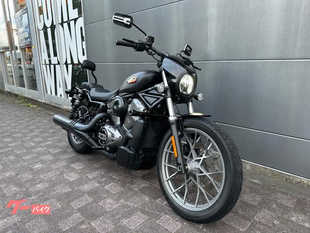 HARLEY－DAVIDSON RH975S ナイトスタースペシャル