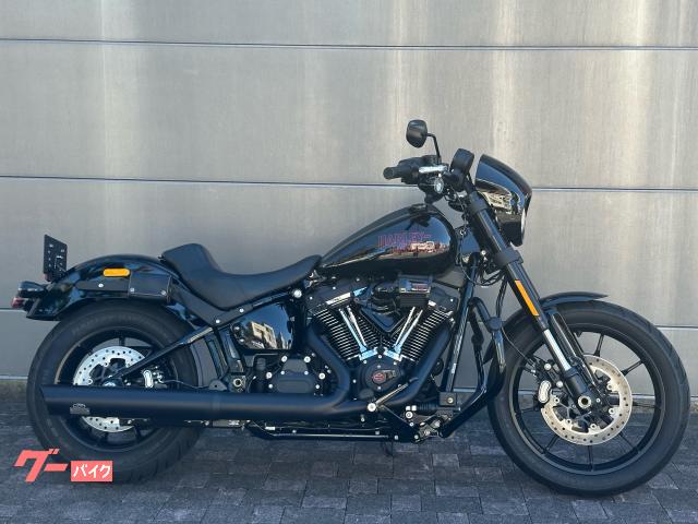 HARLEY－DAVIDSON FXLRS ソフテイル ローライダー