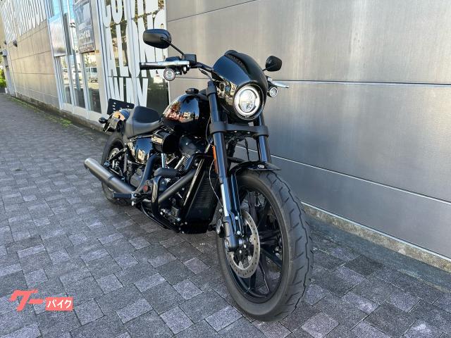 HARLEY－DAVIDSON FXLRS ソフテイル ローライダー