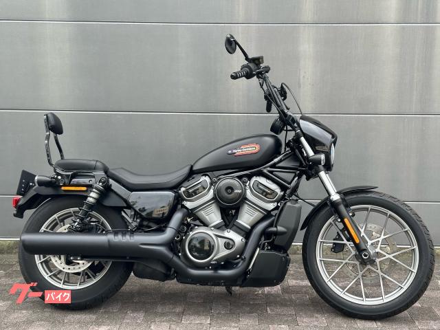 HARLEY－DAVIDSON RH975S ナイトスタースペシャル