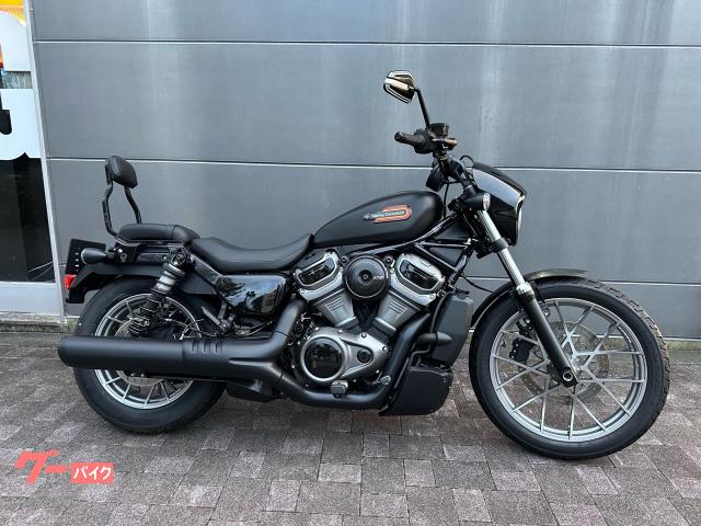 HARLEY－DAVIDSON RH975S ナイトスタースペシャル