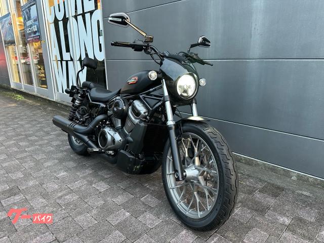 HARLEY－DAVIDSON RH975S ナイトスタースペシャル
