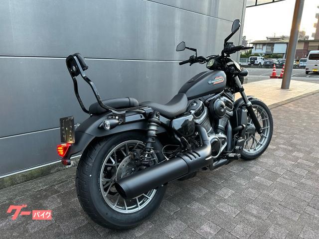 HARLEY－DAVIDSON RH975S ナイトスタースペシャル