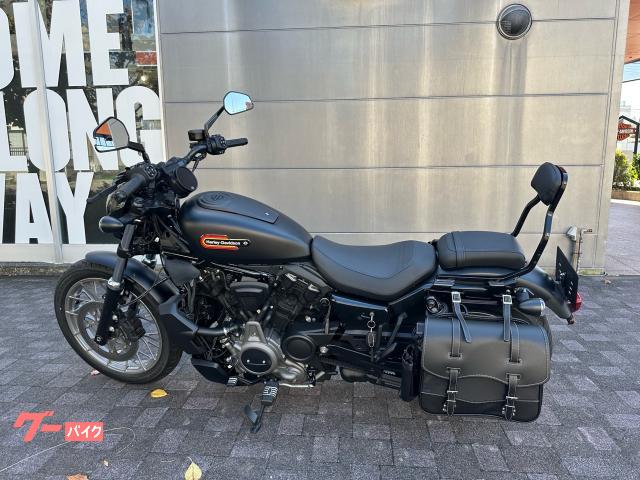 HARLEY－DAVIDSON RH975S ナイトスタースペシャル