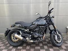 ＨＡＲＬＥＹ−ＤＡＶＩＤＳＯＮ　Ｘ５００　２０２４年モデル　ＥＴＣ