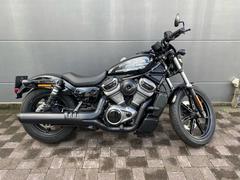 ＨＡＲＬＥＹ−ＤＡＶＩＤＳＯＮ　ＲＨ９７５　ナイトスター　２０２２年モデル　ＥＴＣ