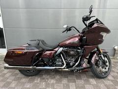 ＨＡＲＬＥＹ−ＤＡＶＩＤＳＯＮ　ＣＶＯ　ＦＬＴＲＸＳＥ　ロードグライド　２０２４年モデル　サドルバッグガード　スタンドエクステンション　ＥＴＣ