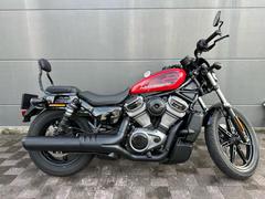 ＨＡＲＬＥＹ−ＤＡＶＩＤＳＯＮ　ＲＨ９７５　ナイトスター　２０２２年モデル　２人乗り仕様　シーシーバー　ＥＴＣ