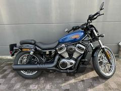 ＨＡＲＬＥＹ−ＤＡＶＩＤＳＯＮ　ＲＨ９７５Ｓ　ナイトスタースペシャル　２０２３年モデル