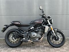 ＨＡＲＬＥＹ−ＤＡＶＩＤＳＯＮ　Ｘ３５０　ワンオーナー