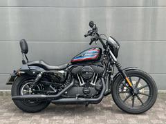 ＨＡＲＬＥＹ−ＤＡＶＩＤＳＯＮ　ＸＬ１２００ＮＳアイアン　ＥＴＣ　エンジンガード　デタッチャブルシーシーバー