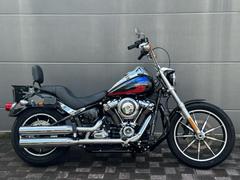 ＨＡＲＬＥＹ−ＤＡＶＩＤＳＯＮ　ＦＸＬＲ　ソフテイル　ローライダー　エンジンガード　ＥＴＣ　サドルバッグ　デタッチャブルシーシーバー　ドラレコ　ラゲッジラック