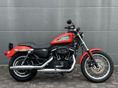 ＨＡＲＬＥＹ−ＤＡＶＩＤＳＯＮ　ＸＬ８８３Ｒ　ＦＲタイヤ　クラッチブレーキレバー　ライダーステップ