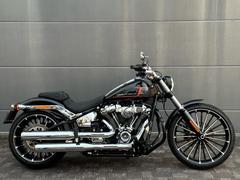 ＨＡＲＬＥＹ−ＤＡＶＩＤＳＯＮ　ＦＸＢＲ　ソフテイル　ブレイクアウト　エンジンガード　スイングアームバッグ　ウィンカーエクステンション