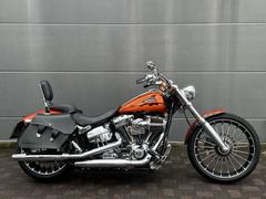 ＨＡＲＬＥＹ−ＤＡＶＩＤＳＯＮ　ＣＶＯ　ＦＸＳＢＳＥ２　ブレイクアウト　サドルバッグ　シーシーバー　ヒールシフター　セキュリティサイレン　フラッシュマウント