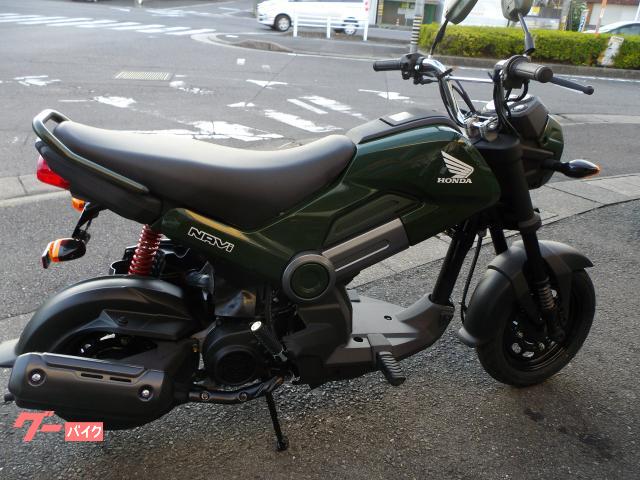 ｎａｖｉ１１０ ホンダ 逆輸入車のバイク一覧 新車 中古バイクなら グーバイク