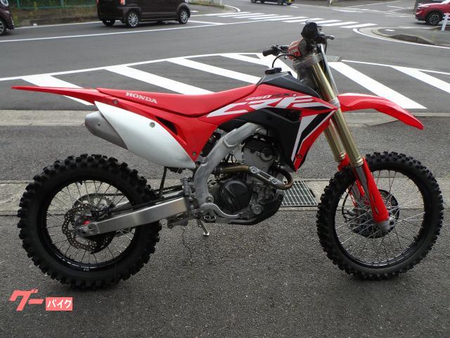 ＣＲＦ２５０ＲＸ