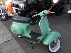 ＶＥＳＰＡ　ベスパ５０Ｒ　５０Ｓ使用