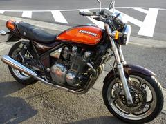 カワサキ　ＺＥＰＨＹＲ１１００